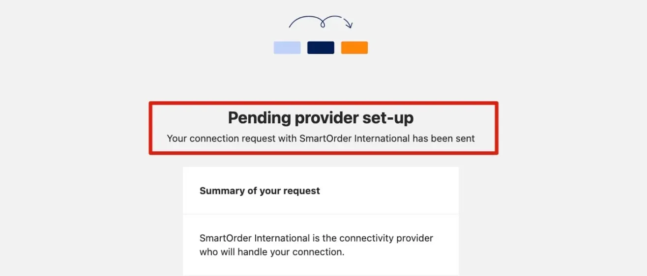 Booking.com connection guide with Smart Order PMS, search Smart Order International