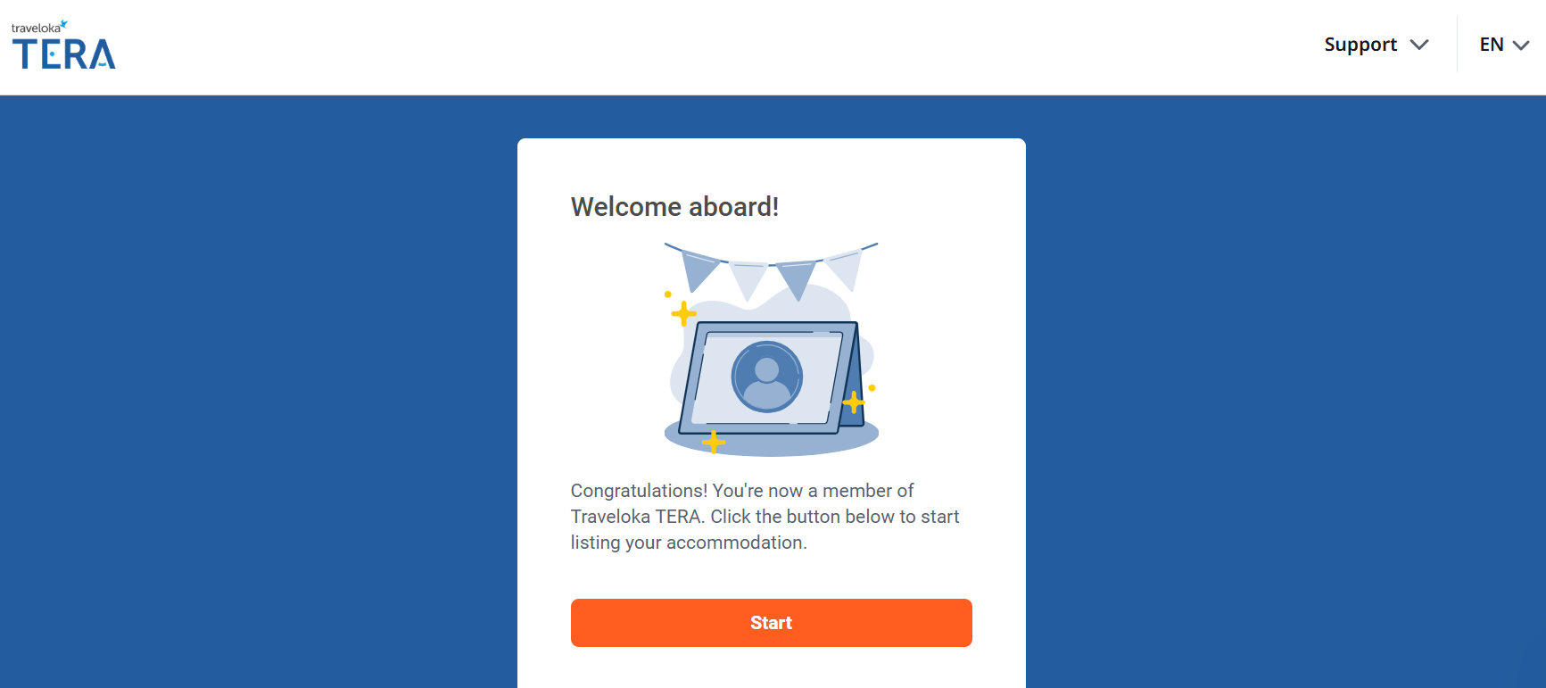 How to Register a Property on Traveloka