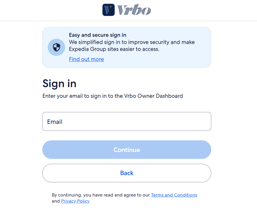 adresse e-mail enregistrée