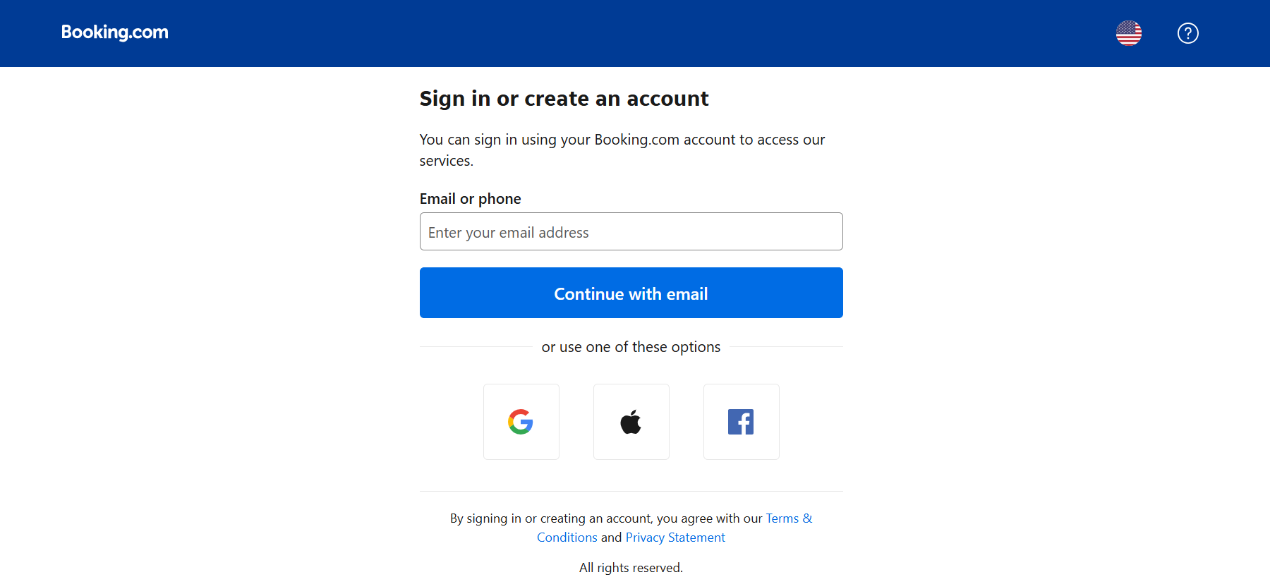 Booking.com Extranet Login: Step-by-Step