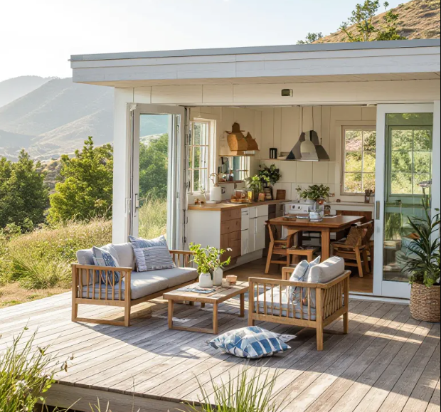 Wie Sie Airbnb aus der Ferne verwalten: 10 Tipps für den Erfolg