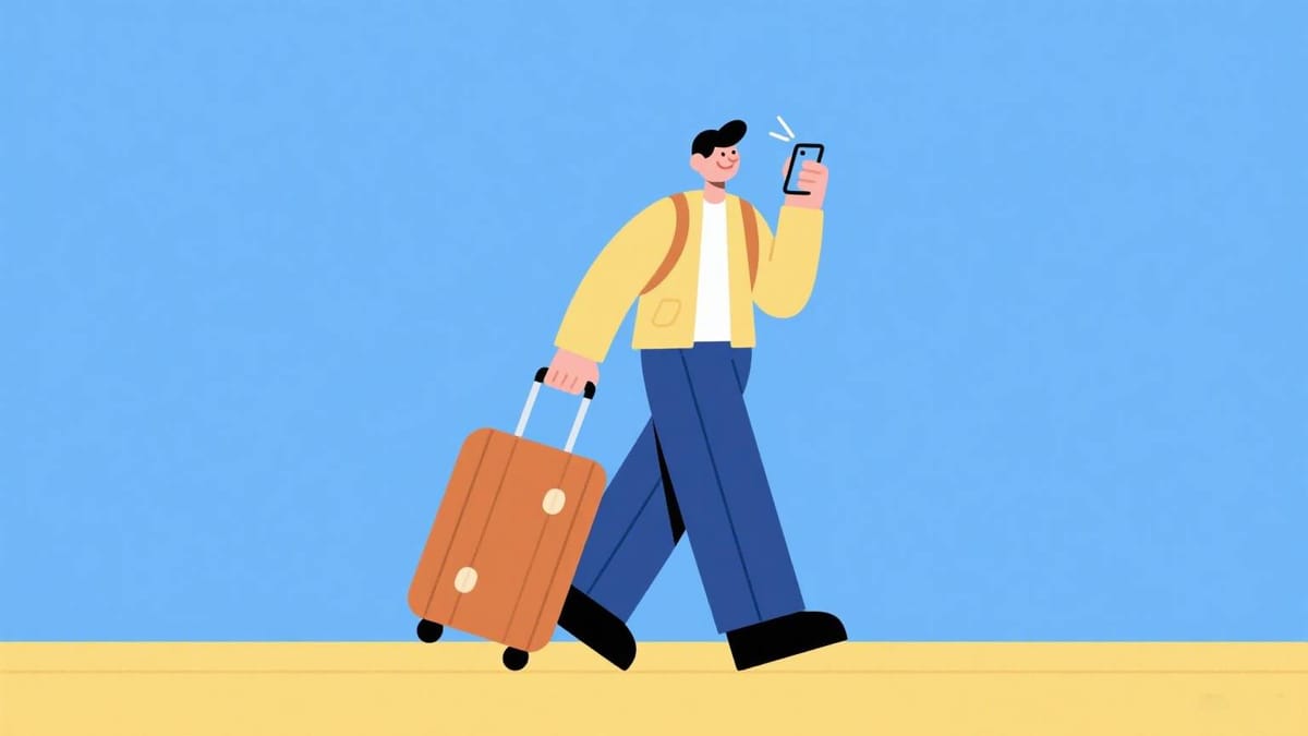 ระบบจองแบบ Mobile-First: ตัวเปลี่ยนเกมสำหรับโรงแรมขนาดเล็กเพื่อเพิ่มยอดการจอง