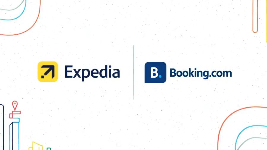 Expedia vs Booking.com：あなたのホテルに最適なのはどっち？