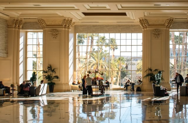 Welche Probleme kann ein Hotel-Managementsystem für Hotelmanager und Gastgeber lösen?