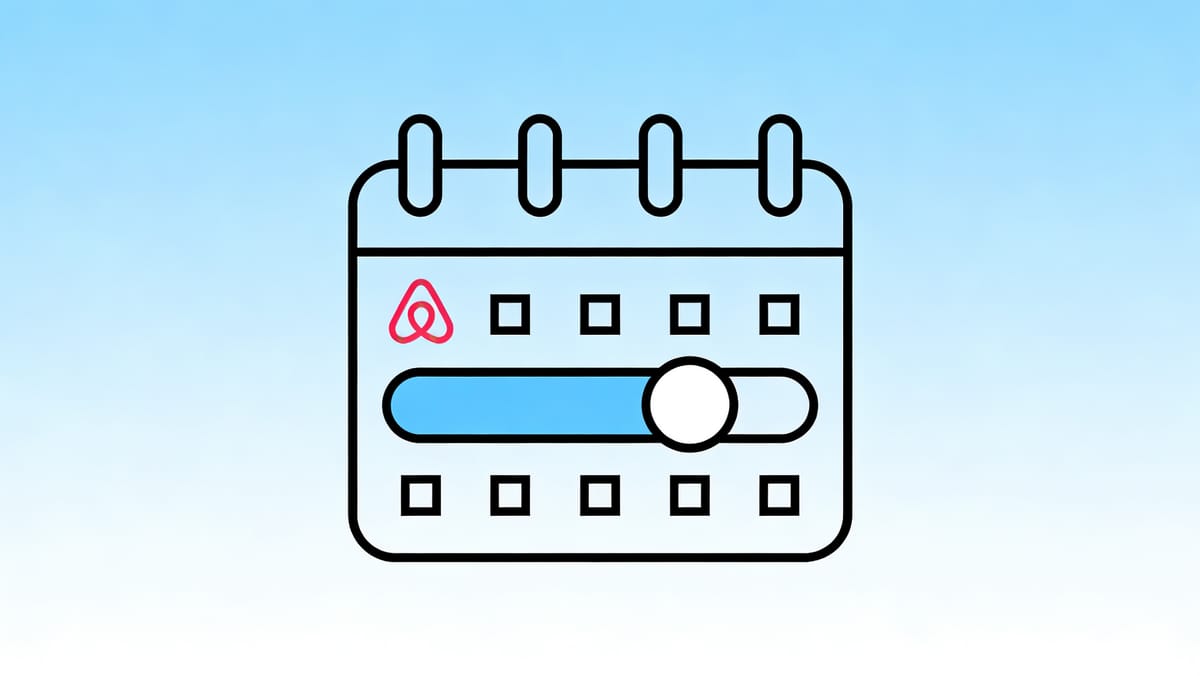 How to Set Minimum and Maximum Stay on Airbnb.com (Step-by-Step Guide)