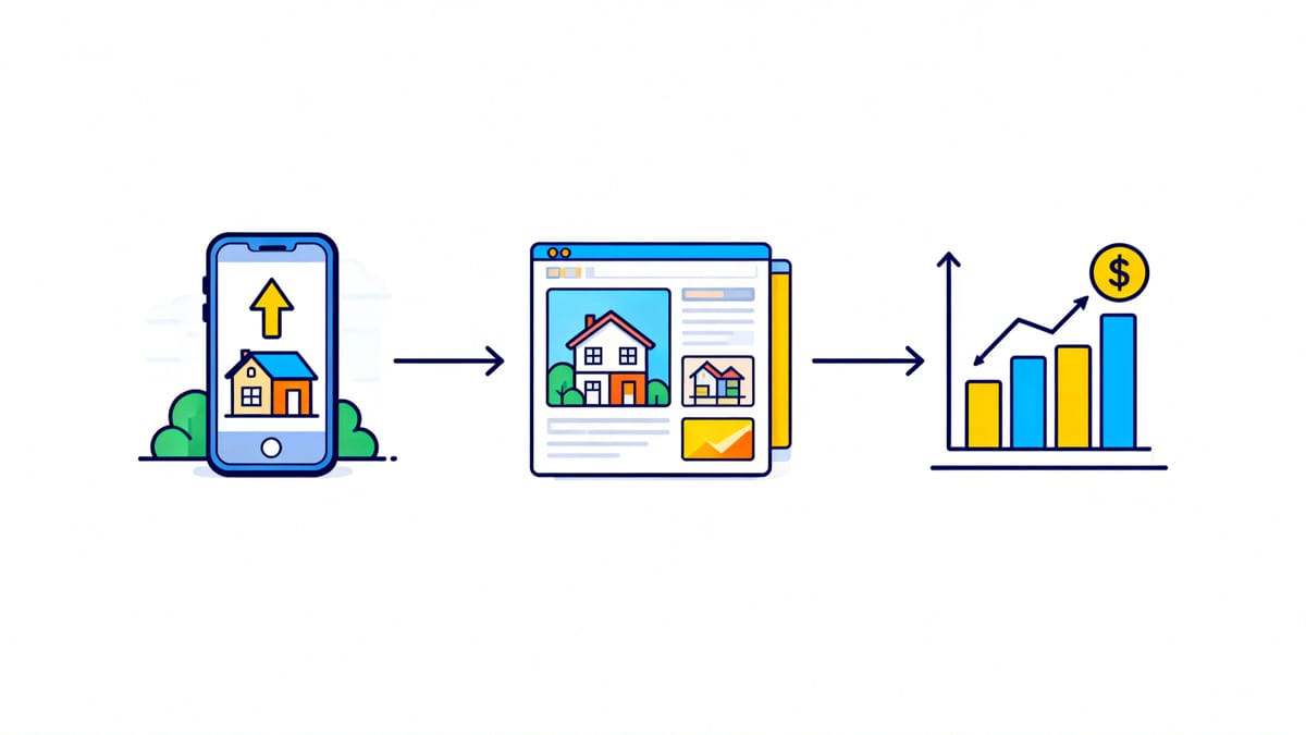Sites Like Booking.com to List Your Property