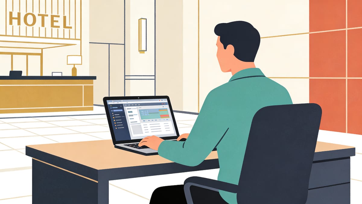 Smart Order vs. Little Hotelier: Which PMS Is Better for Your Property in 2026?