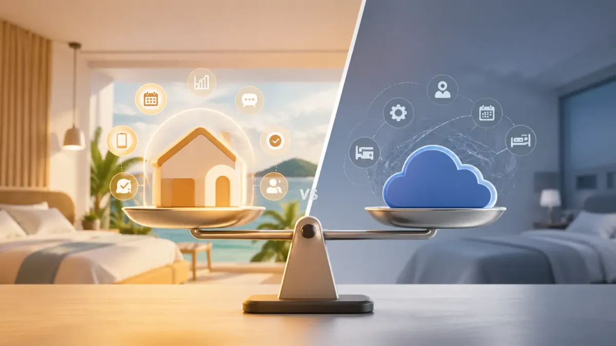 Smart Order vs. Cloudbeds: почему многие отельеры выбирают Smart Order