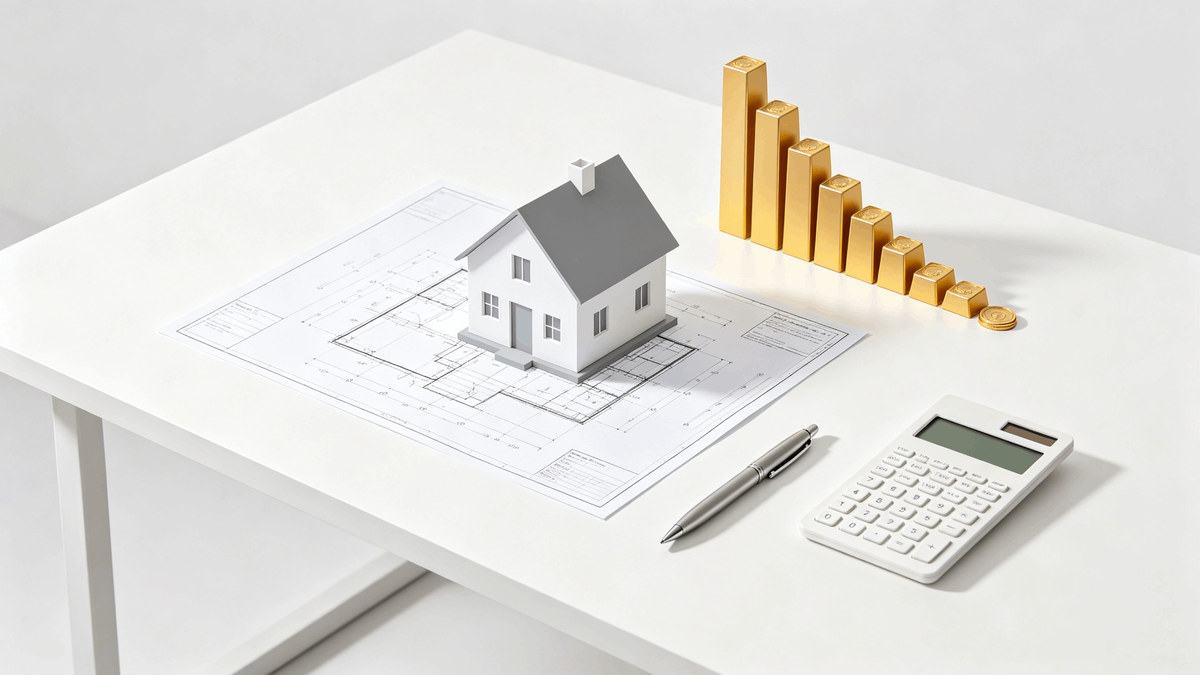 Airbnb Depreciation: The Ultimate Guide for Property Owners