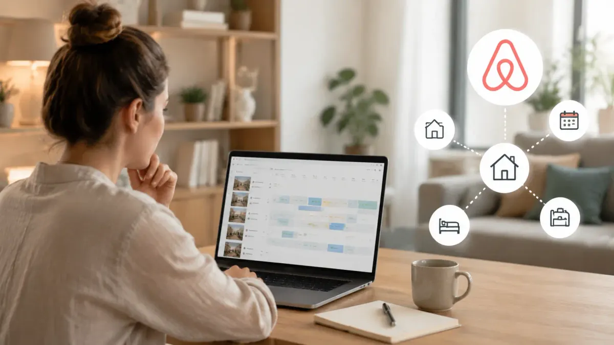 How to Choose the Best Channel Manager for Airbnb Hosts