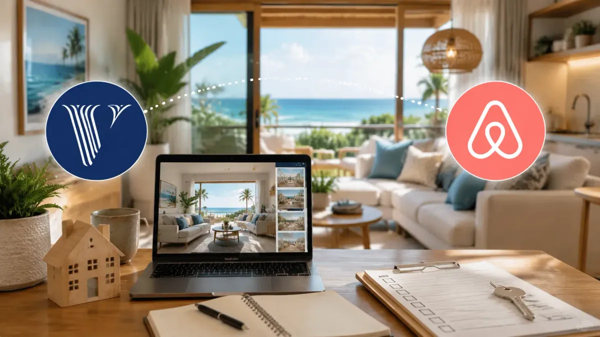 Tipps für Vrbo-Inseratsbeschreibungen für Property Manager, die auch Airbnb nutzen