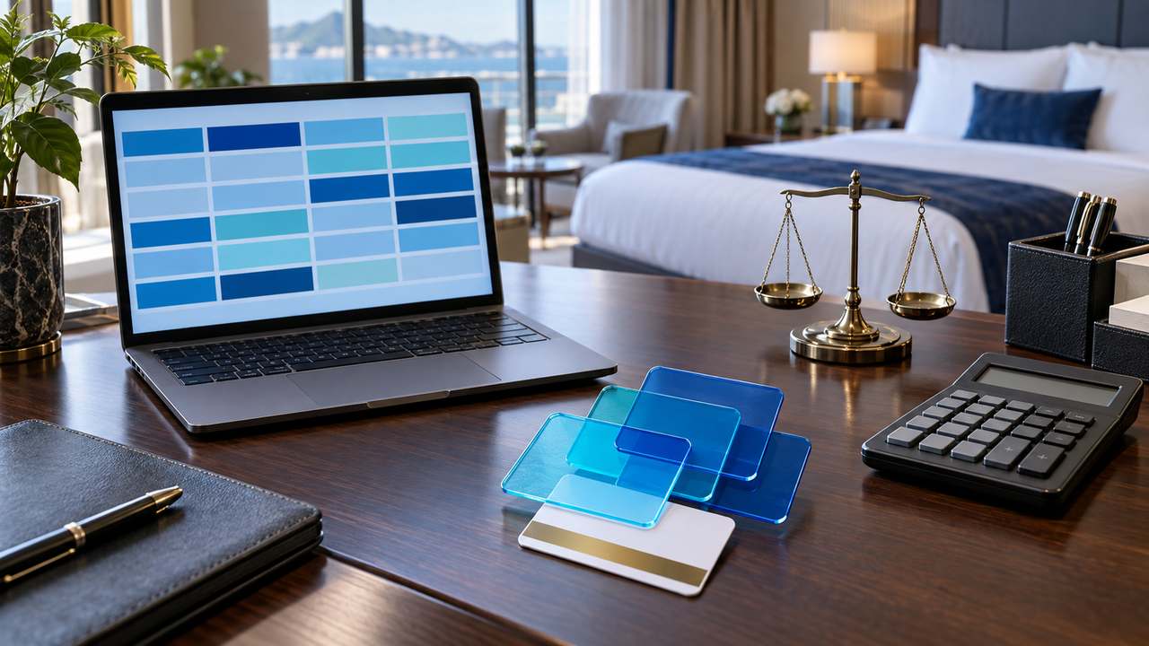 Booking.com Genius Discounts: How to Check Whether Promotions Are Stacking