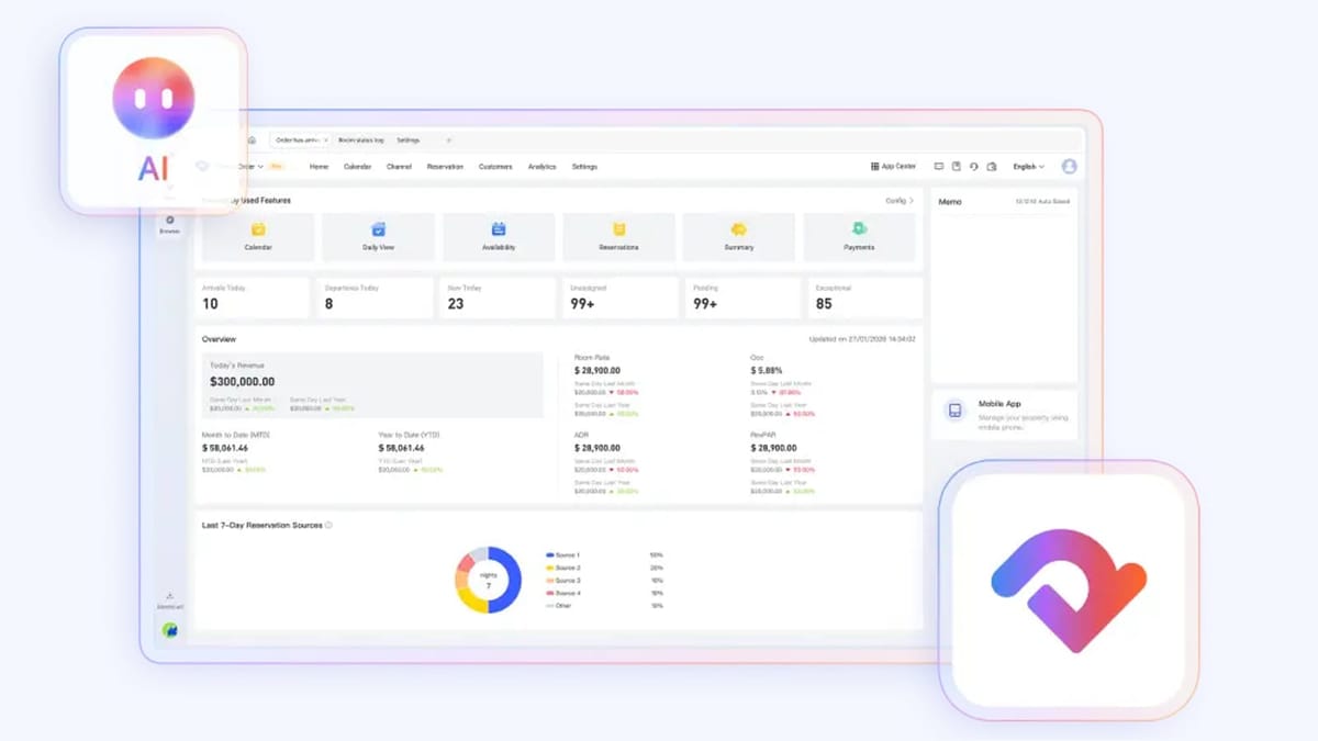 Apa Itu AI Desktop? Workbench AI Hotel yang Mengubah Tujuan Menjadi Tindakan