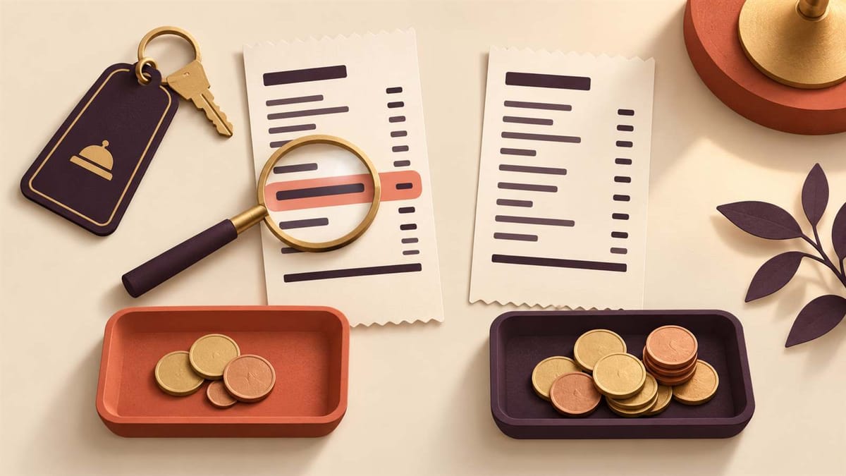 Expedia Extranet Taxes and Fees Audit: Prevent Guest-Price and Payout Mismatches