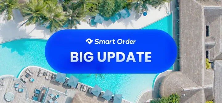 Big Update | 11 New Features to Supercharge Your Hotel Operations!
