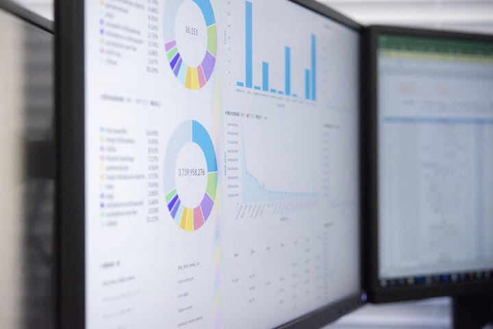 What is the difference between ADR and RevPAR?