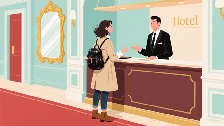 Mindestaufenthaltsdauer (MLOS): Ein Handbuch für Hoteliers im Gastgewerbe