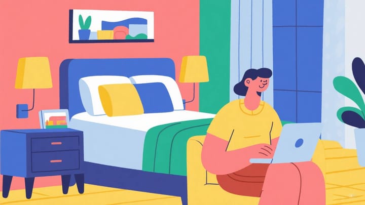 Cómo personalizar la experiencia de los huéspedes con herramientas asequibles de Sistema de Gestión Hotelera