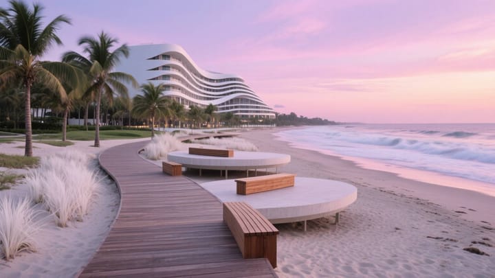 Was ist ein Lifestyle-Hotel in der Hotellerie?