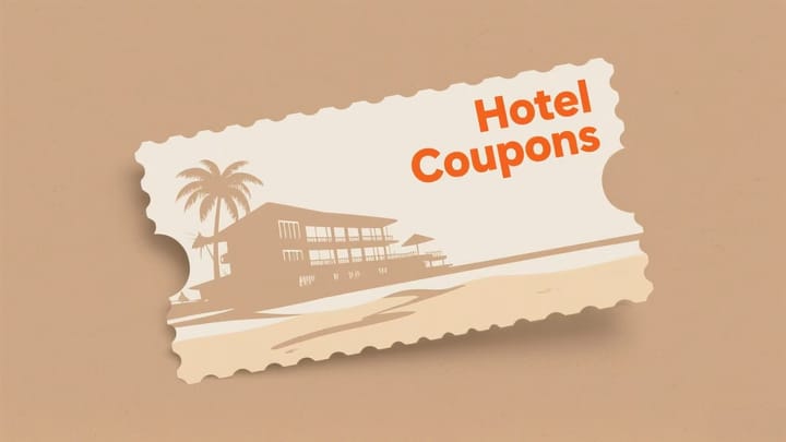 Strategies for Hotel Coupons to Boost Bookings with Deals and Promo Codes