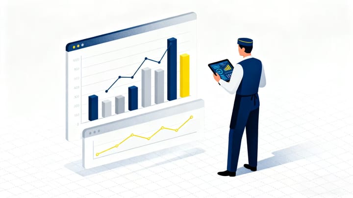 Analítica de Datos Hoteleros: Una Guía para Principiantes