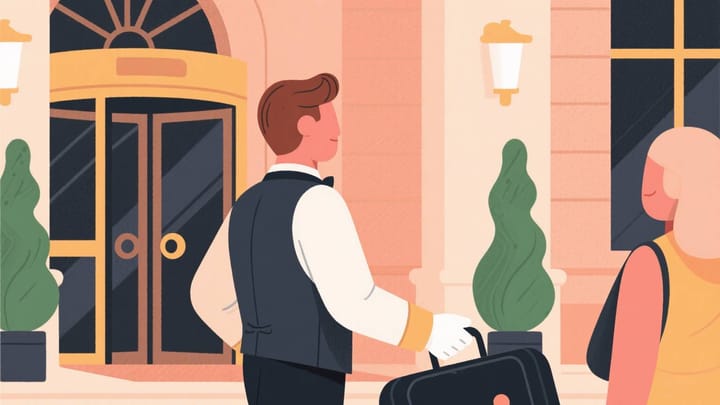 Come migliorare il servizio clienti in hotel