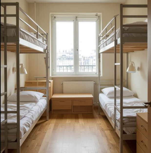Hostelworld 房东入驻指南