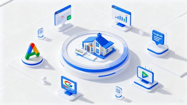 การโฆษณา PPC ของโรงแรม: วิธีใช้ Google Ads เพื่อกระตุ้นการจอง
