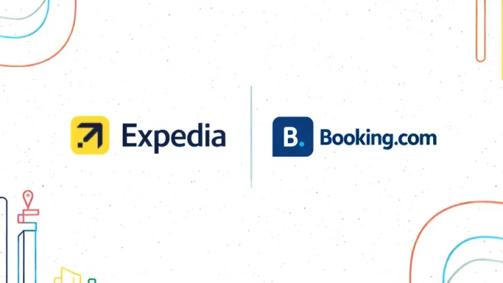 Expedia vs Booking.com：あなたのホテルに最適なのはどっち？
