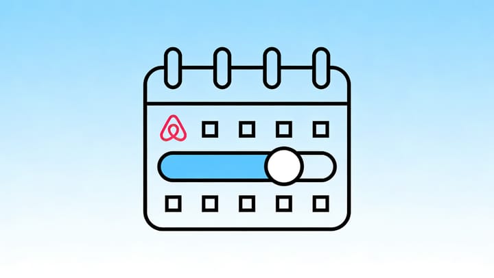 วิธีตั้งค่าระยะเวลาเข้าพักขั้นต่ำและสูงสุดบน Airbnb.com (คู่มือทีละขั้นตอน)