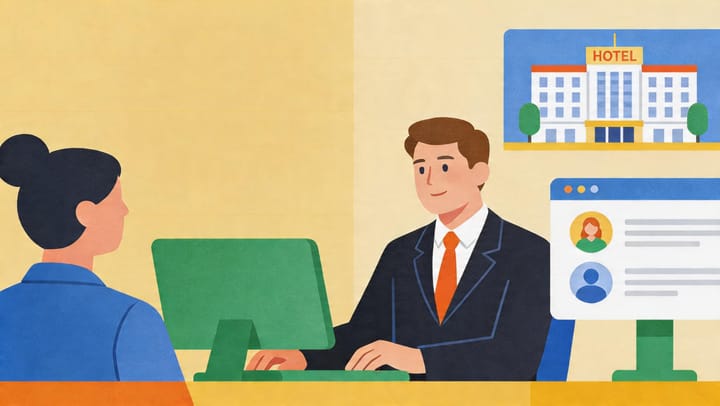 แพลตฟอร์ม CRM ใดที่เหมาะสมที่สุดสำหรับธุรกิจบริการ?