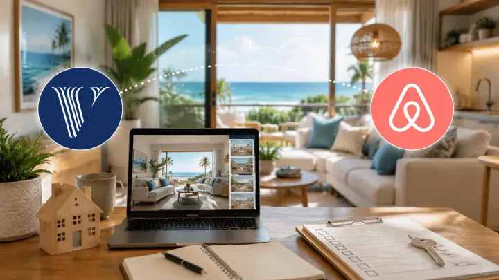 Suggerimenti per la descrizione degli annunci su Vrbo per i gestori di proprietà che utilizzano anche Airbnb