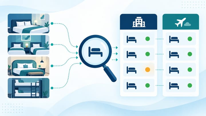 Traveloka Availability Does Not Match Your PMS: A Room-by-Room Audit