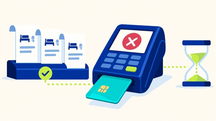 Agoda Virtual Card: How to View Details and Collect Payments